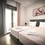 Nefeli Apartment