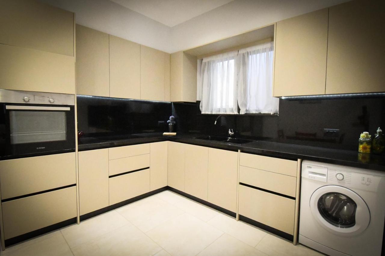 Apartament Nefeli