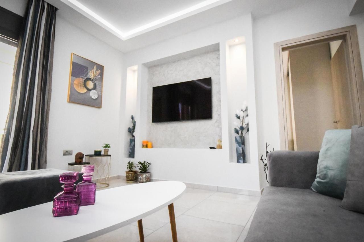 Nefeli Apartament