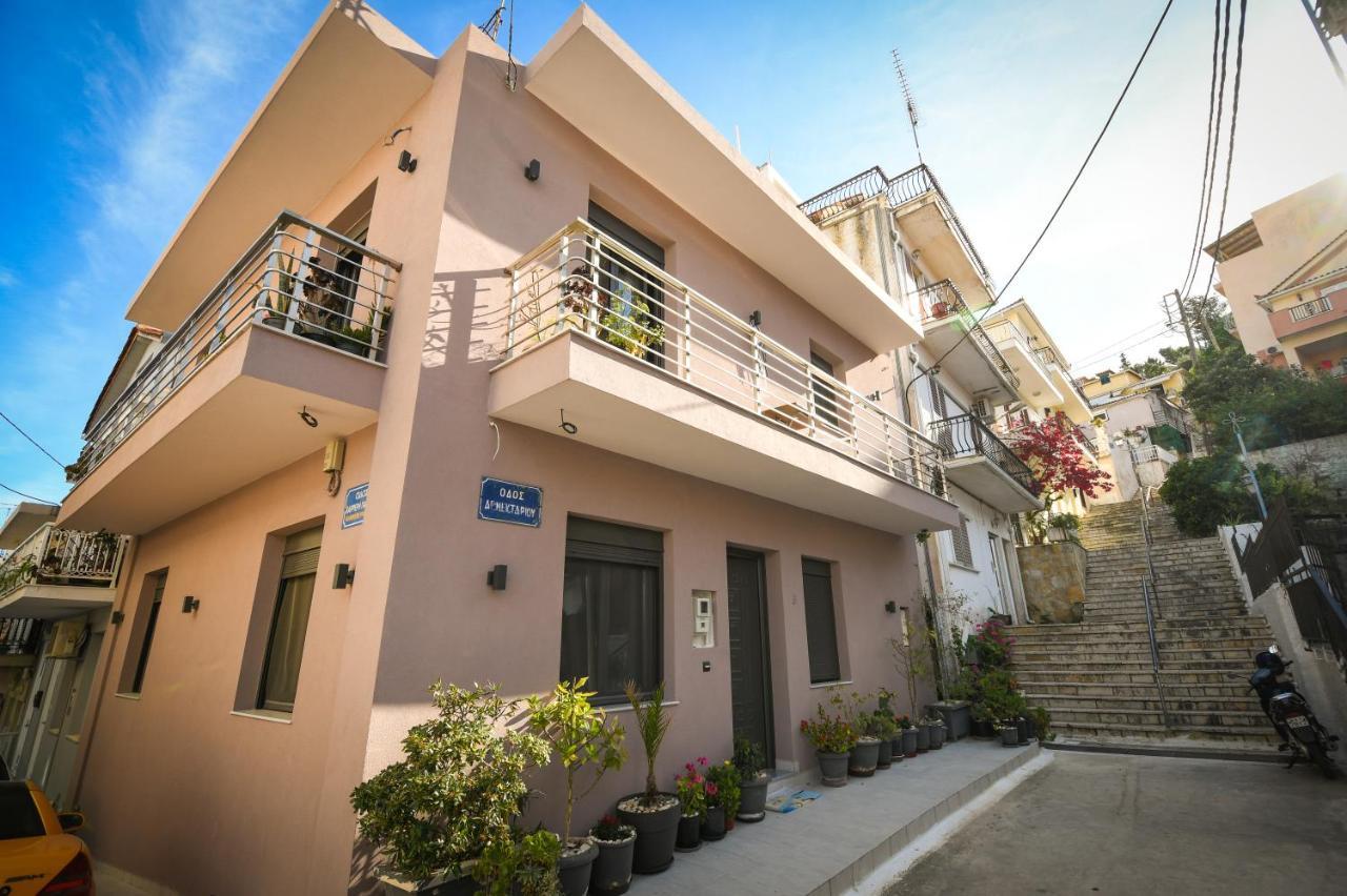 Apartament Nefeli