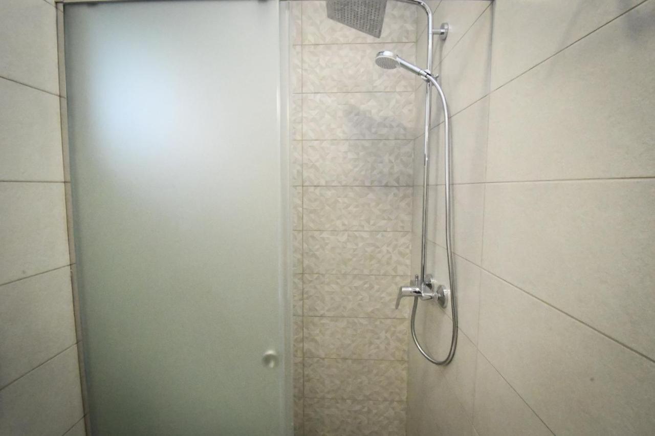 Nefeli Apartament