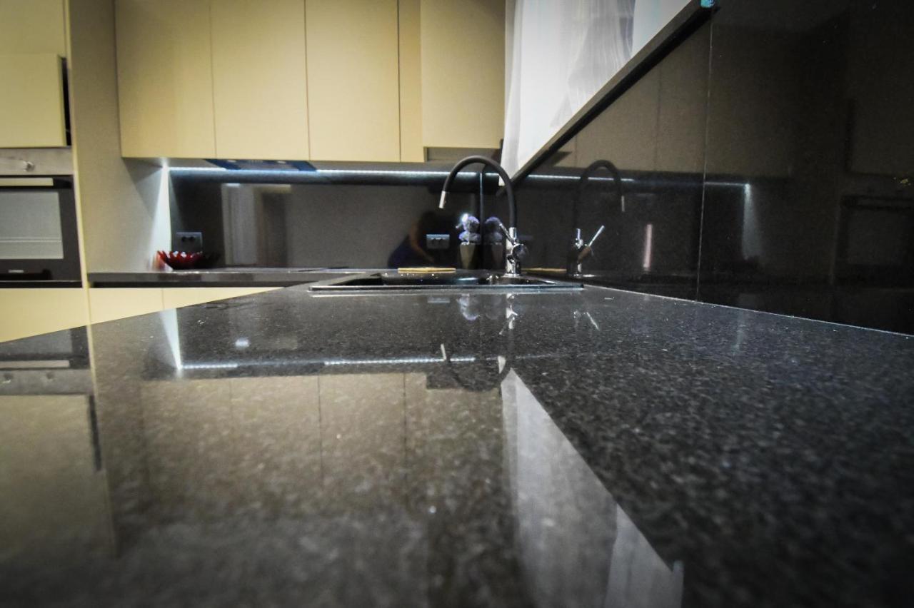 Nefeli Apartament Zakintos