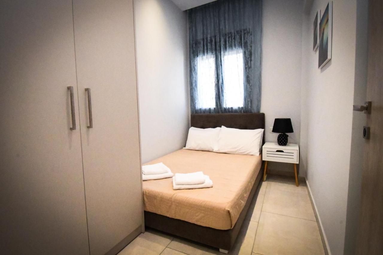 Nefeli Apartament