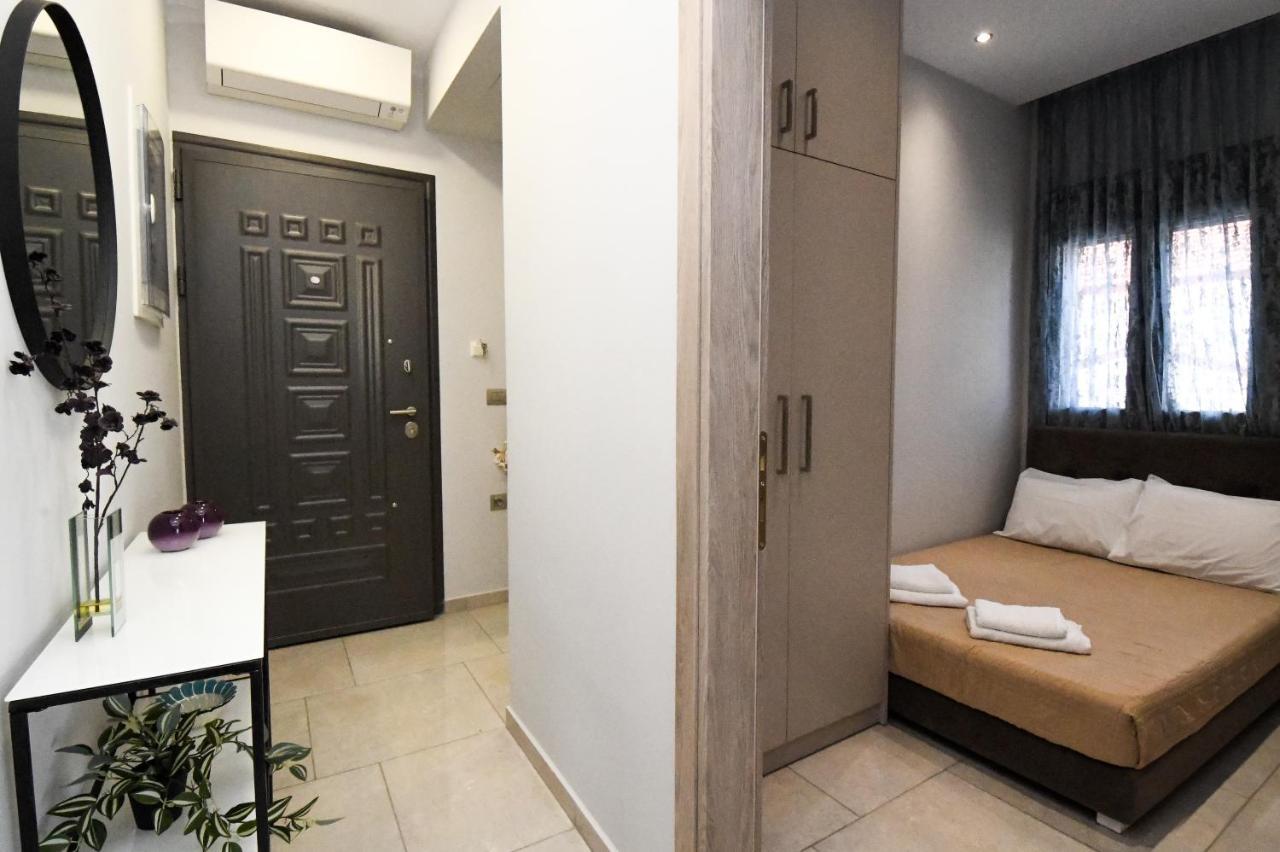 Nefeli Apartament Zakintos