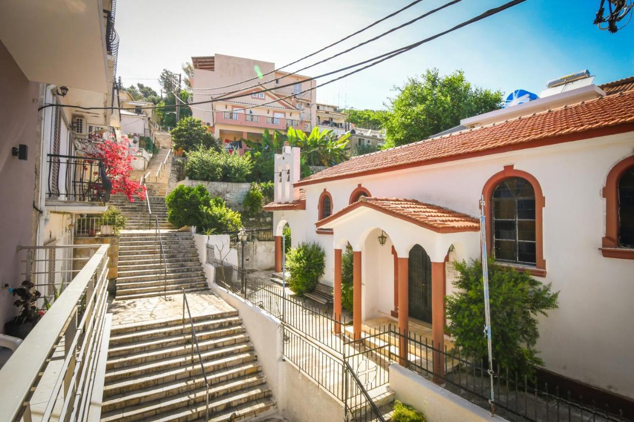 Nefeli Apartament Zakintos