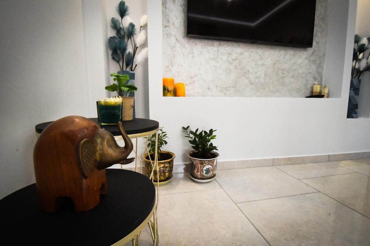 Nefeli Apartament