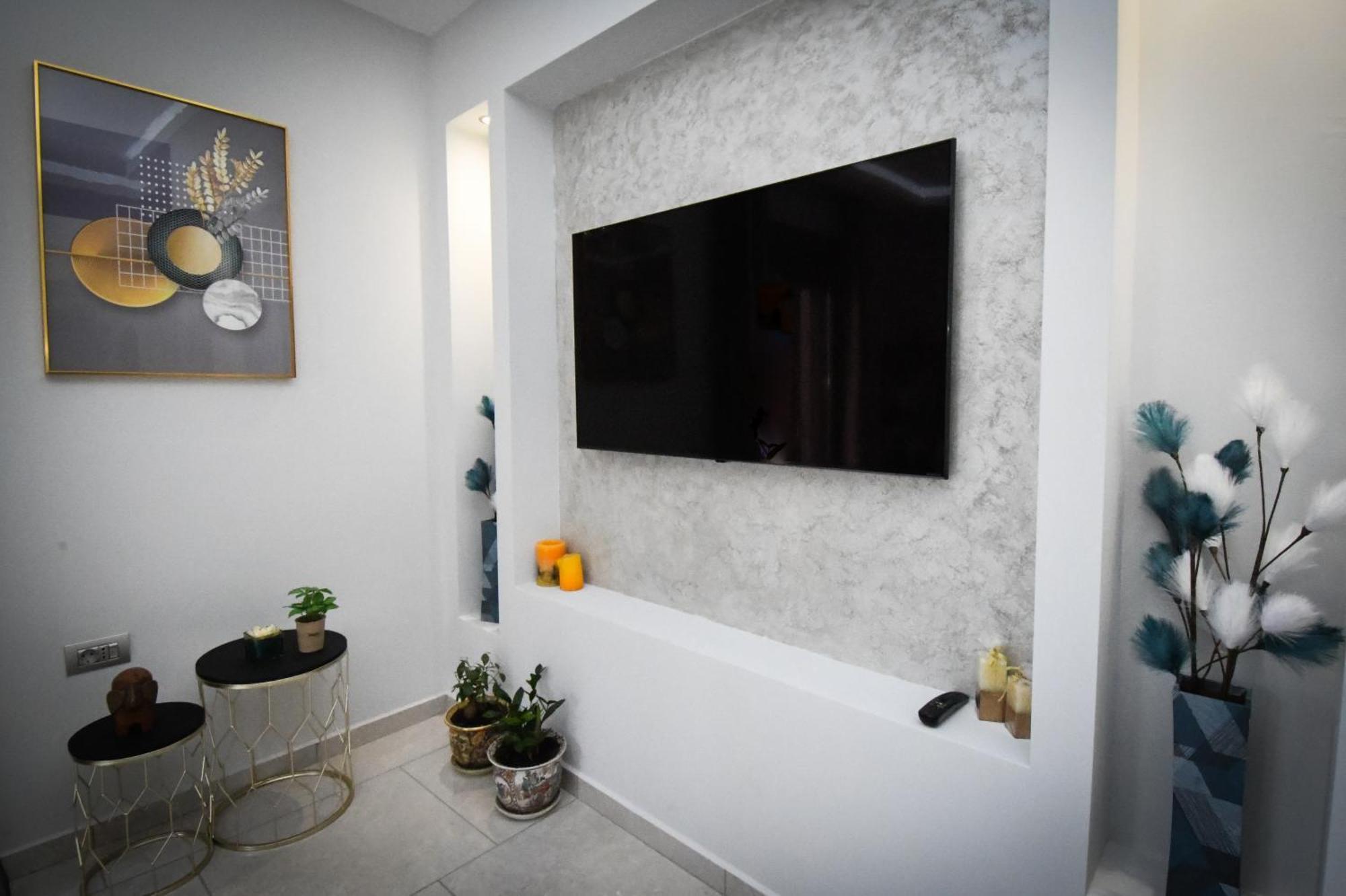 Apartament Nefeli